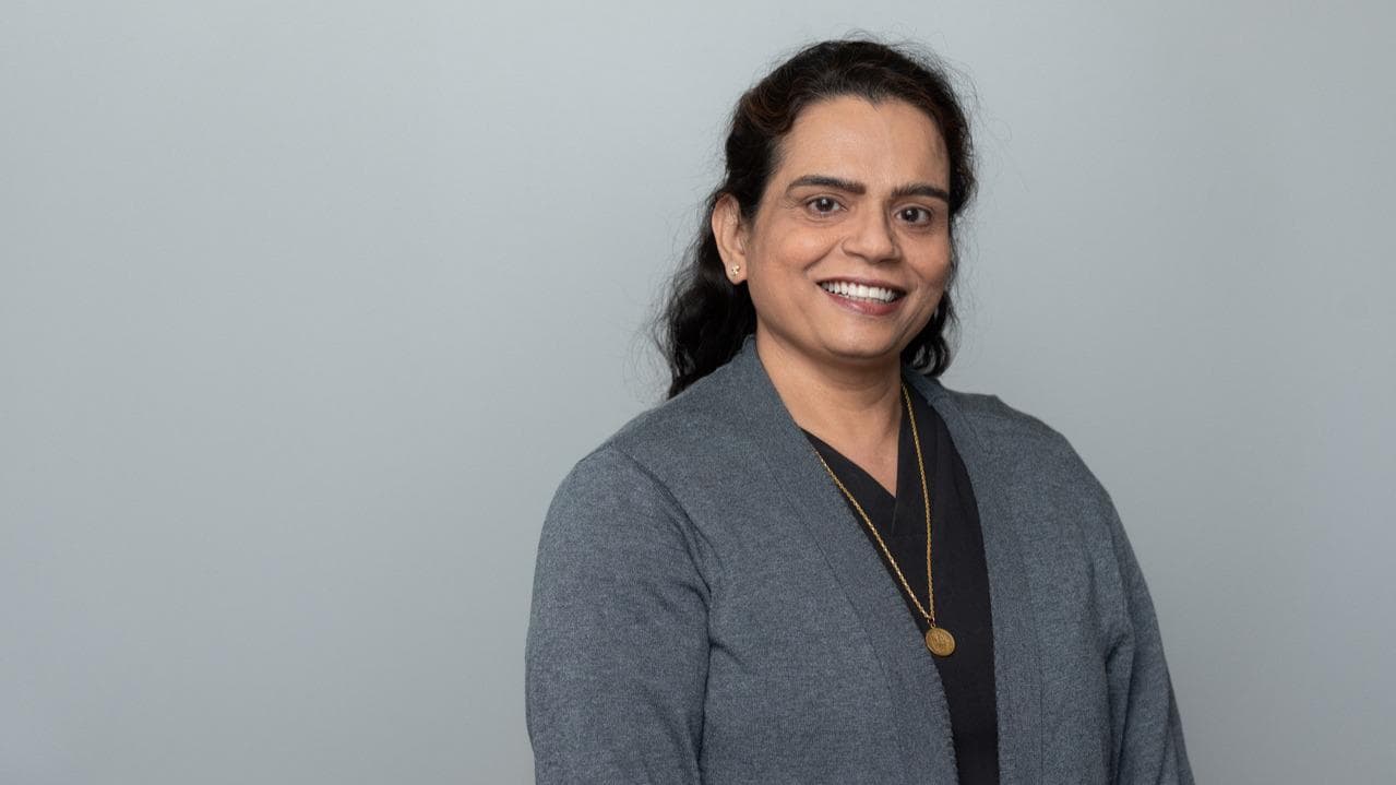 Arundhati Harati, MD - Doctor in Arlington, TX
