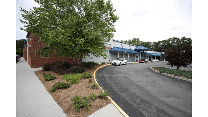 Carilion Clinic Family Medicine - Brambleton - Doctor in Roanoke, VA