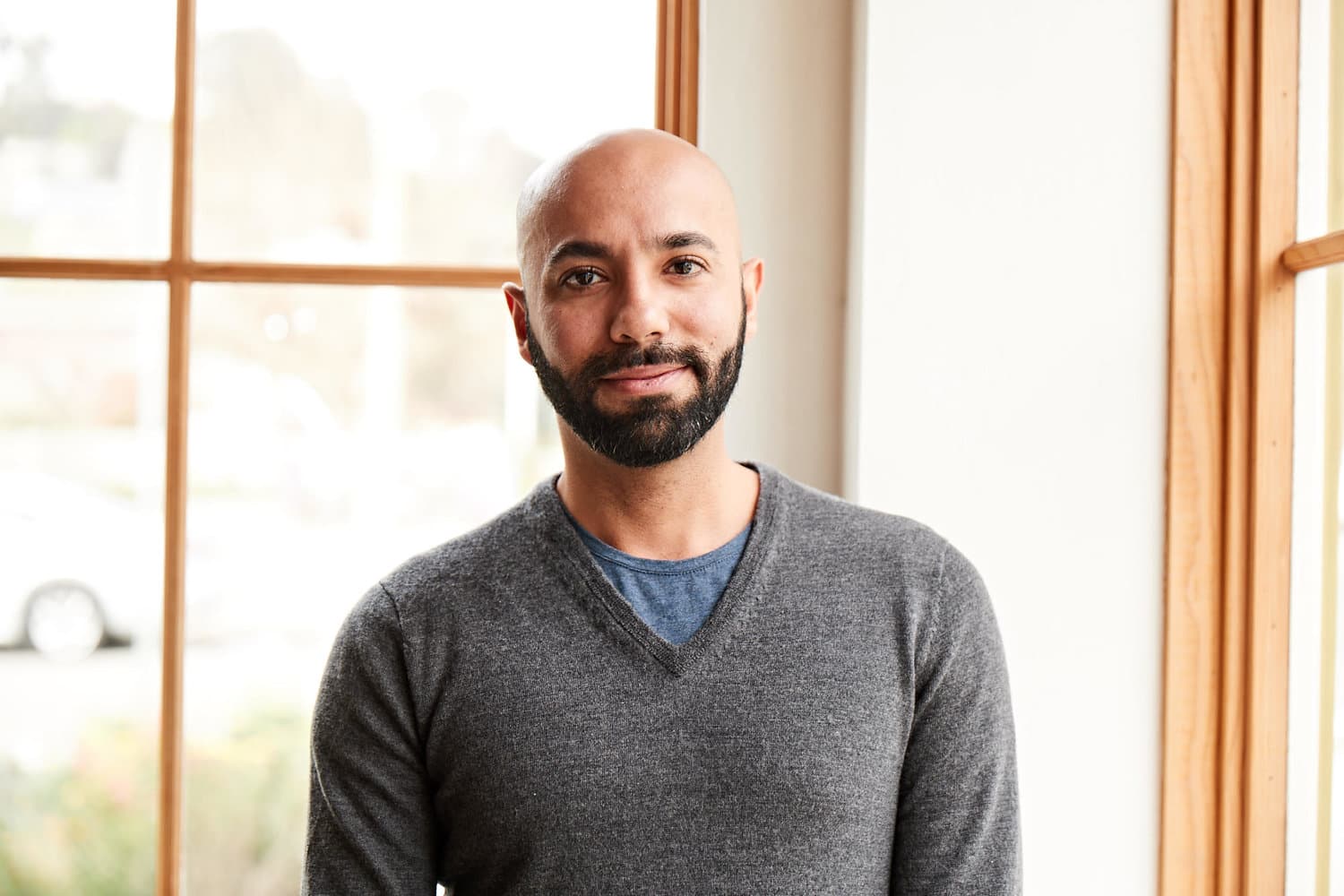 Dr. Nasser Mohamed, MD - Osra Medical - Doctor in San Francisco, CA