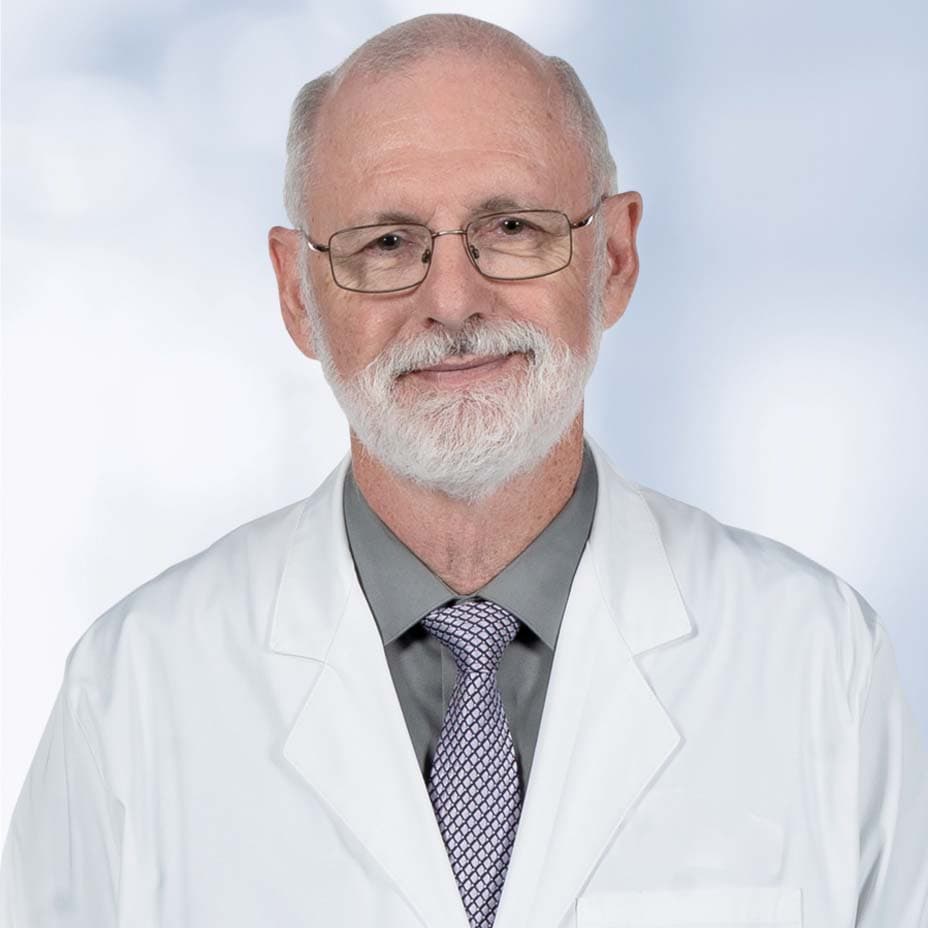 Dr. David W. Hudson, MD - Doctor in Shreveport, LA