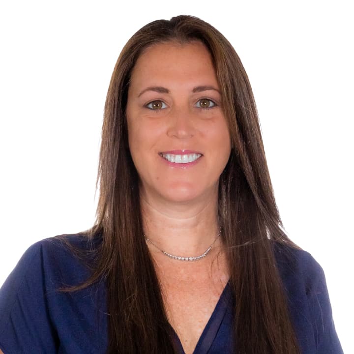 Dr. Kira Fenton, DO - Doctor in Fort Lauderdale, FL