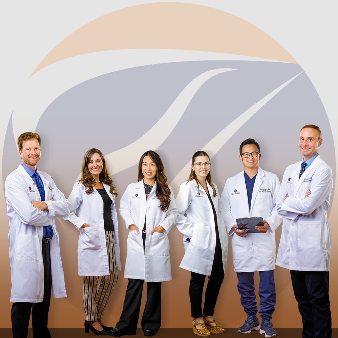 Orange County Foot & Ankle Group - Huntington Beach - Doctor in Huntington Beach, CA