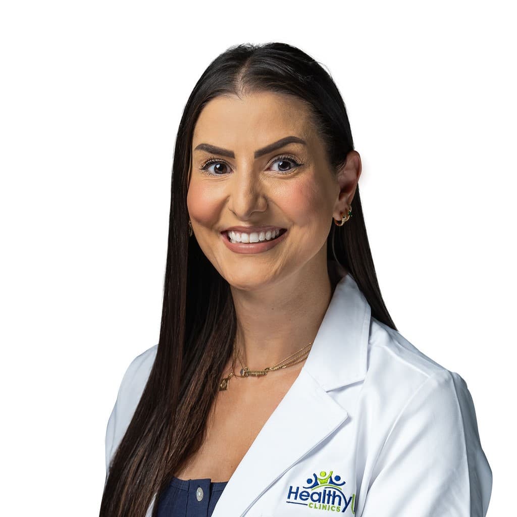 Tanya Balov, DO - Doctor in Gilbert, AZ