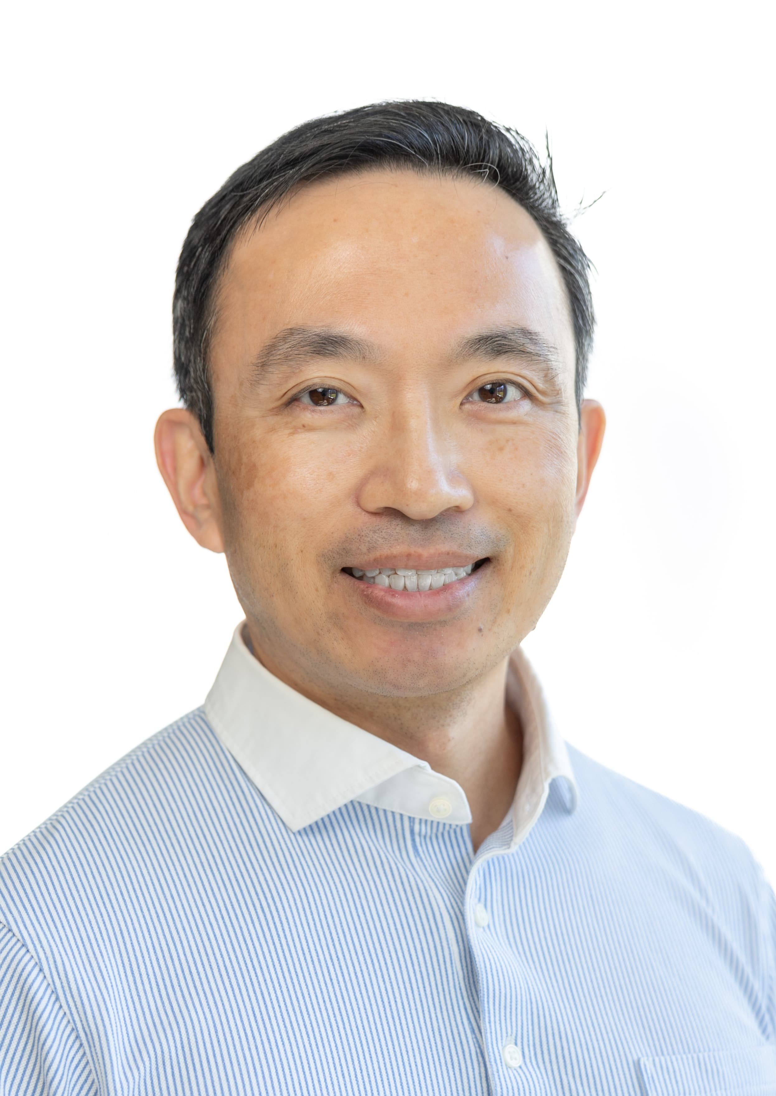 Jeffrey Allen Huang, MD - Doctor in Raleigh, NC