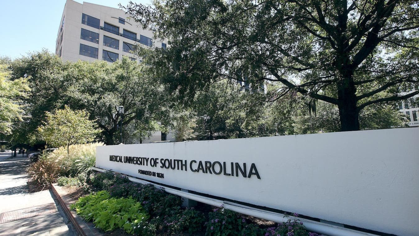 Cristin Swords Adams, DO, MPH - Doctor in Charleston, SC