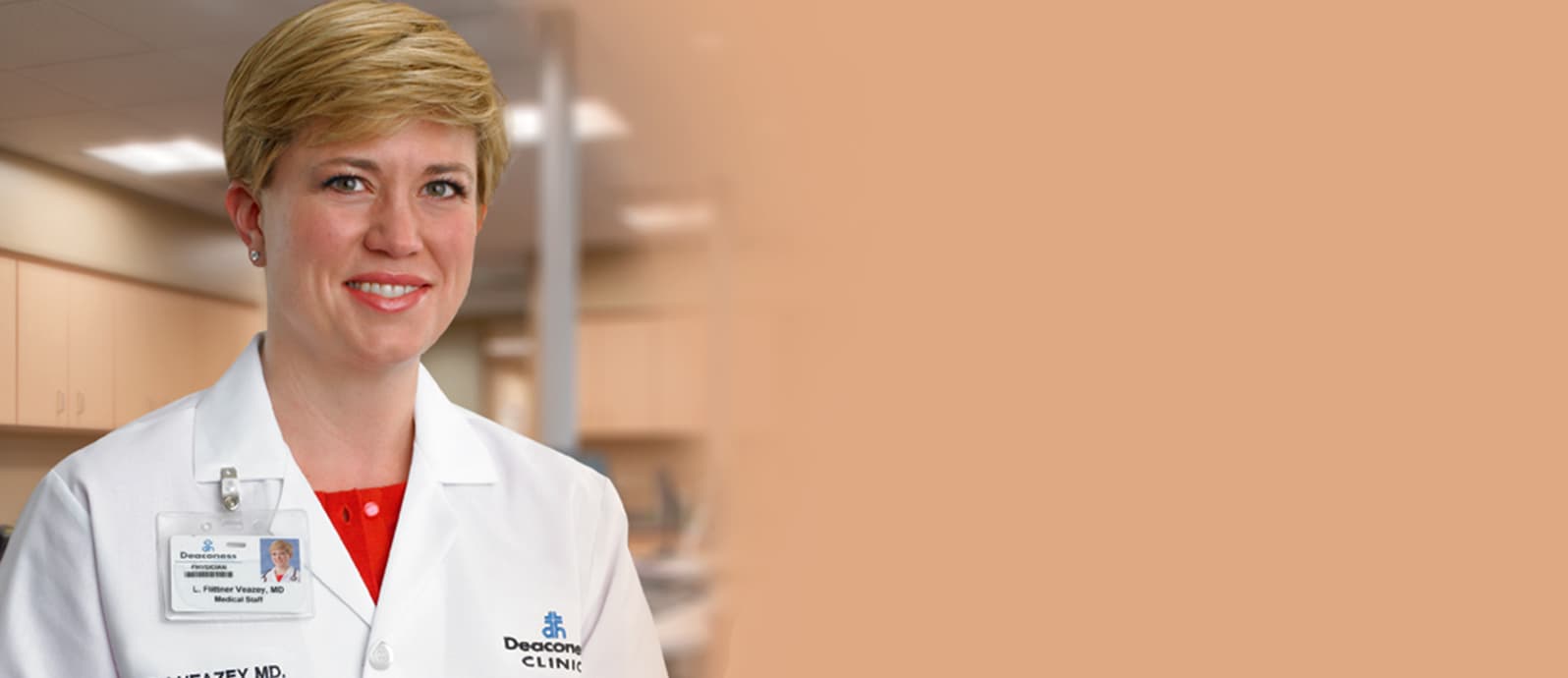 Lauren Veazey, MD - Doctor in Evansville, IN