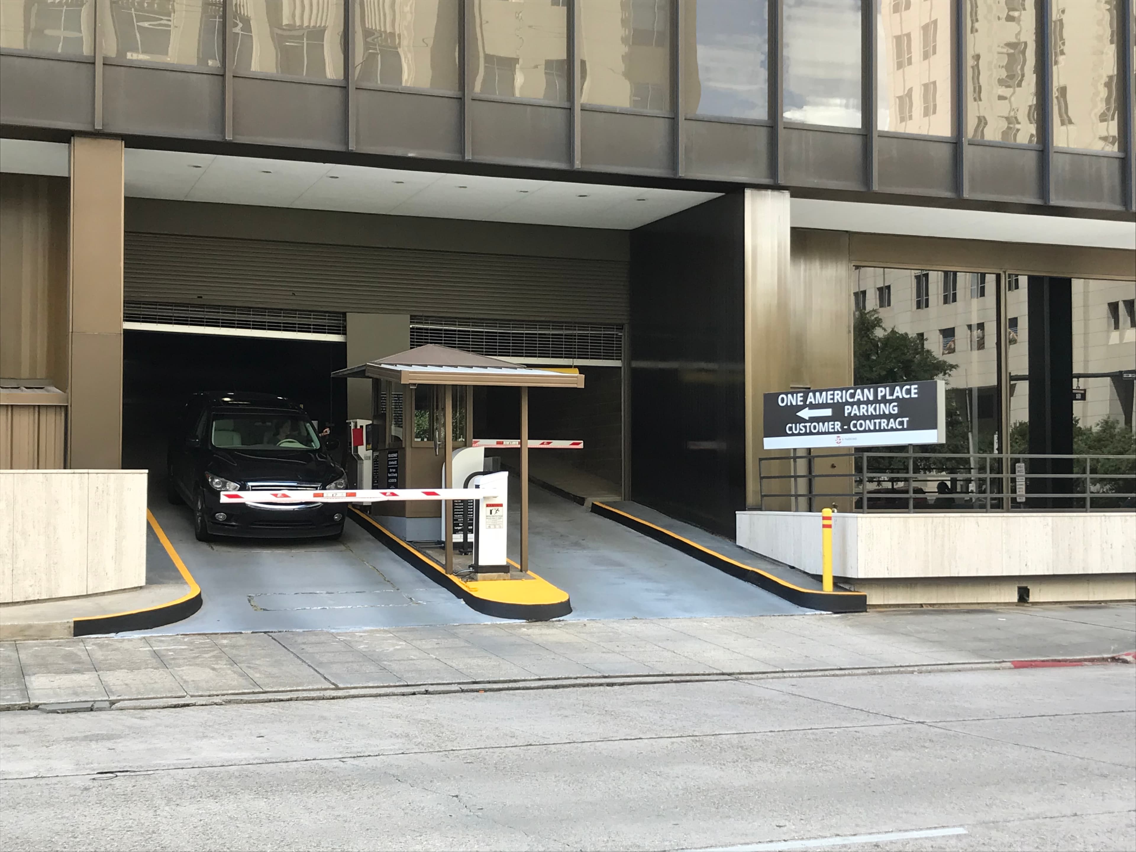 SP+ Parking - Parking in Baton Rouge, LA