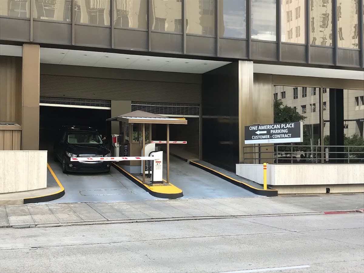 SP+ Parking - Parking in Baton Rouge, LA