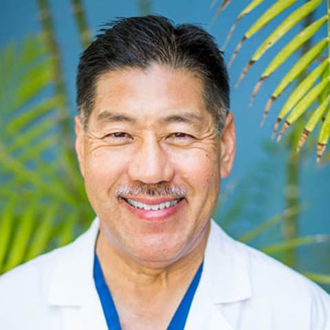 Dr. Richard K. Ryu, MD - Doctor in Santa Barbara, CA