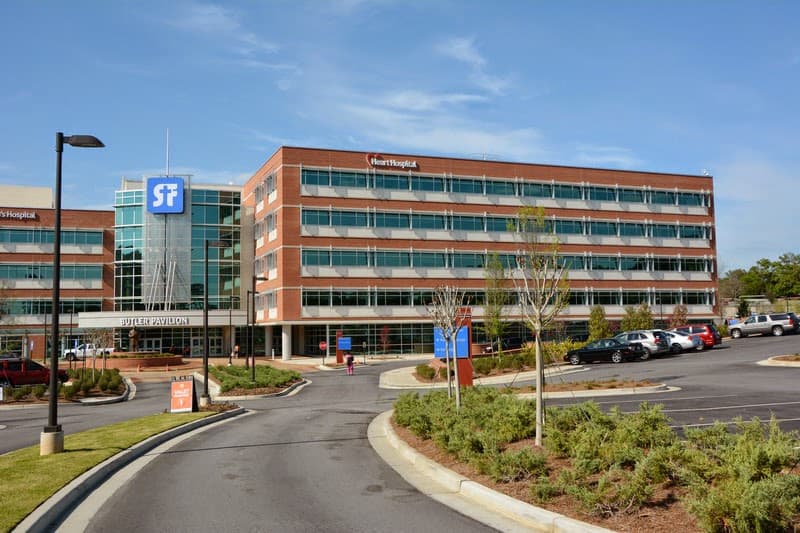 Columbus Cardiology Associates - Doctor in Columbus, GA