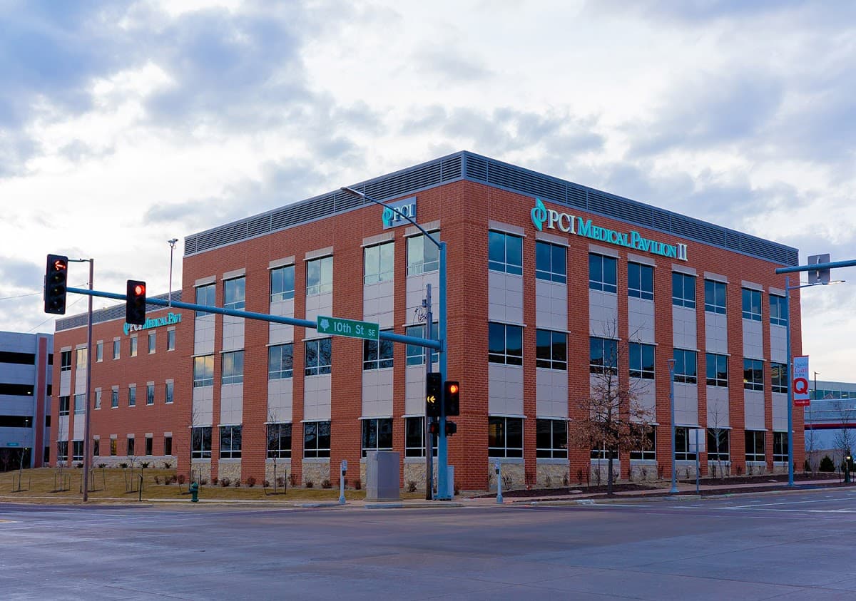 Jorie J. Shire, MD - Doctor in Cedar Rapids, IA