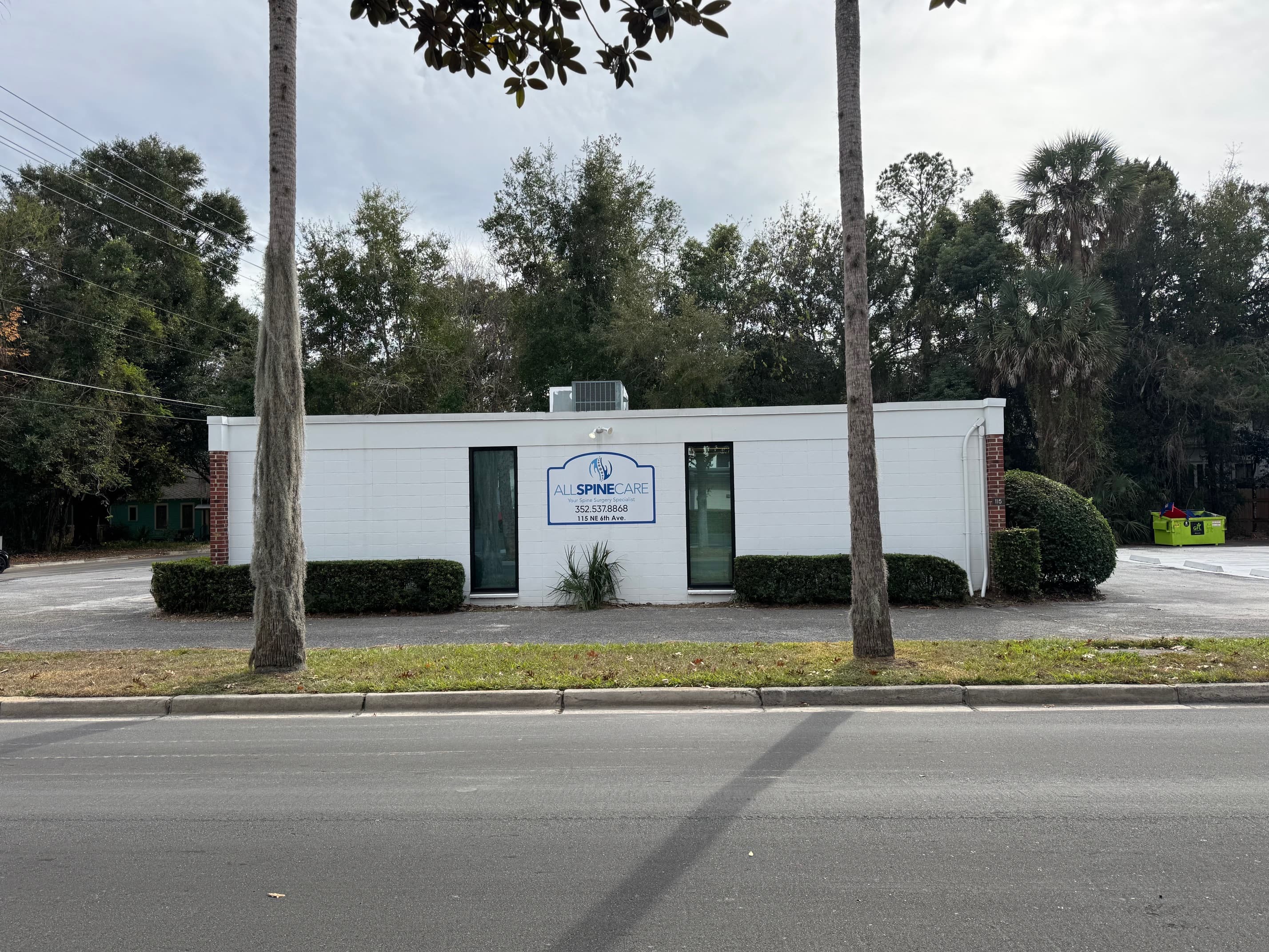 All Spine Care - Doctor in Gainesville, FL