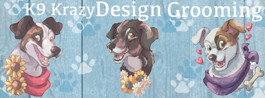 K9. Krazy Design Grooming - Pet groomer in Cincinnati, OH