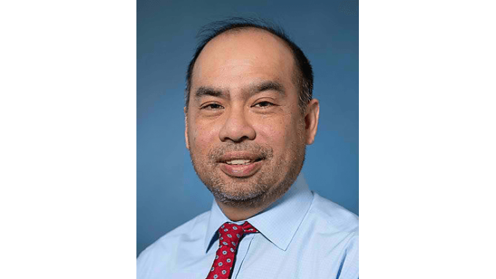 Ronald B Cruz, MD - Doctor in Worcester, MA