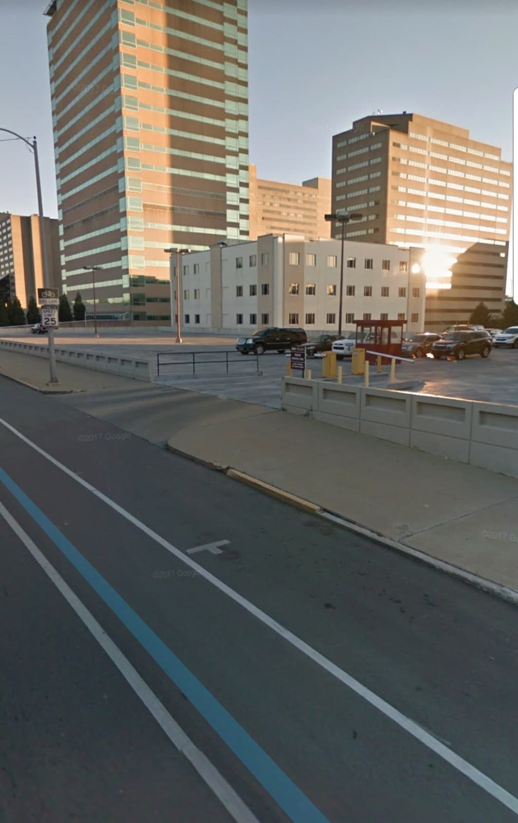 Parking - Parking in Lexington, KY