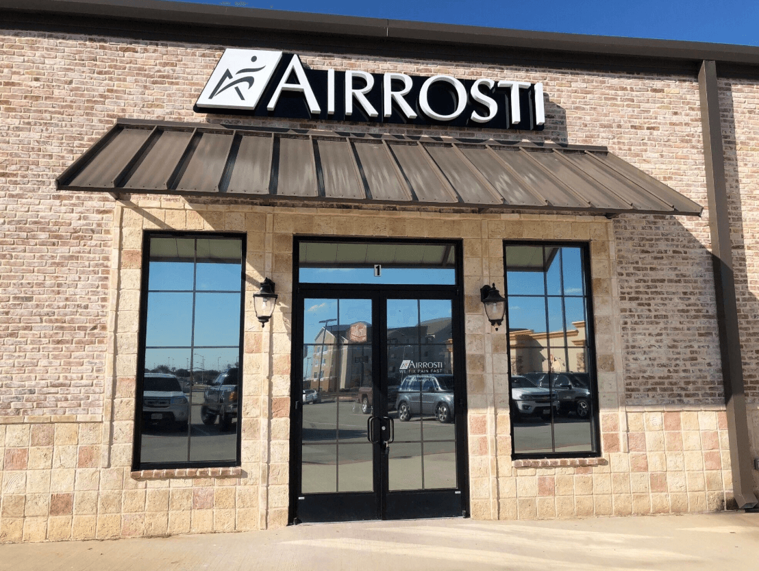 Airrosti Laredo - Doctor in Laredo, TX