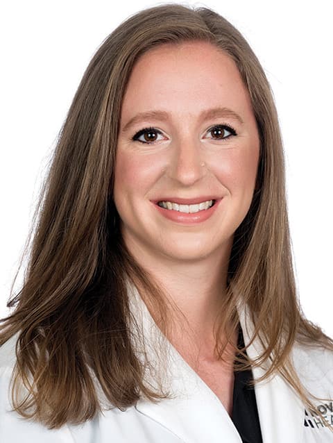Amanda Winfrey, MD - Doctor in Winston-Salem, NC