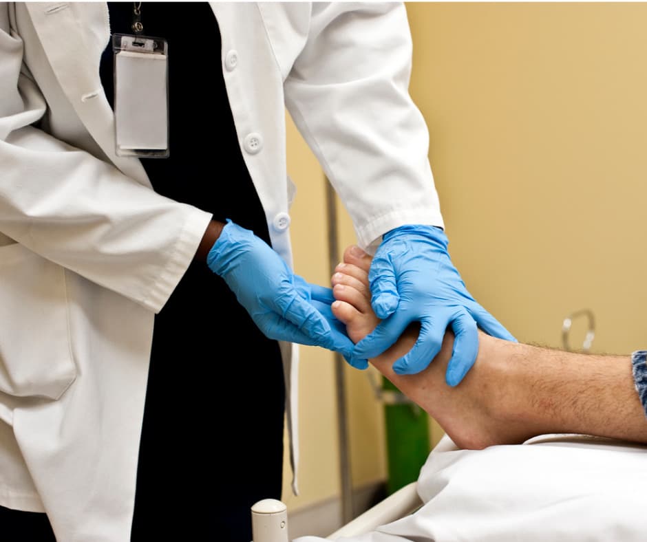 Georgina Asante DPM PC - Doctor in Columbus, GA