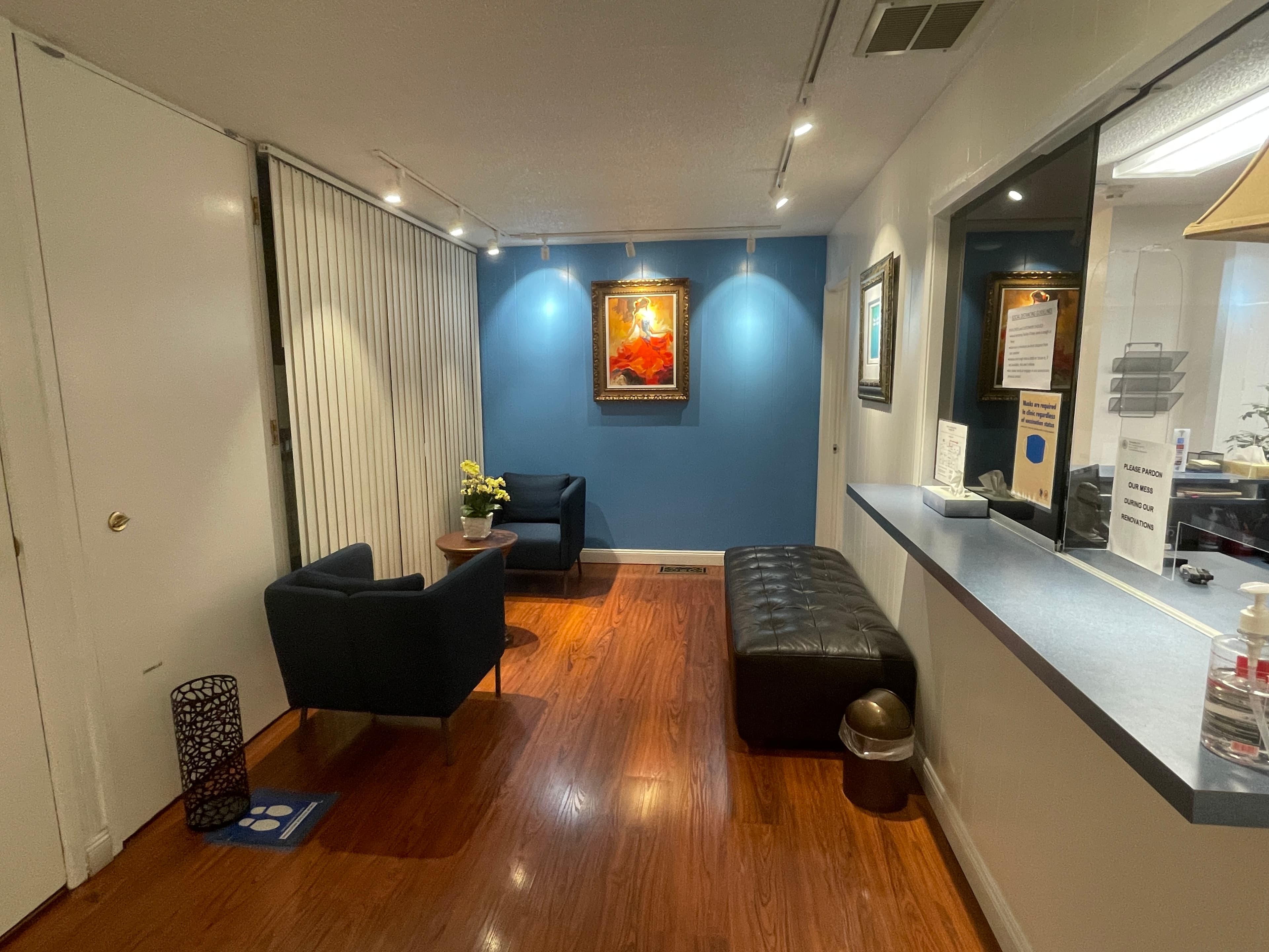 Viet-Hong Bui, D.O. - Doctor in San Jose, CA