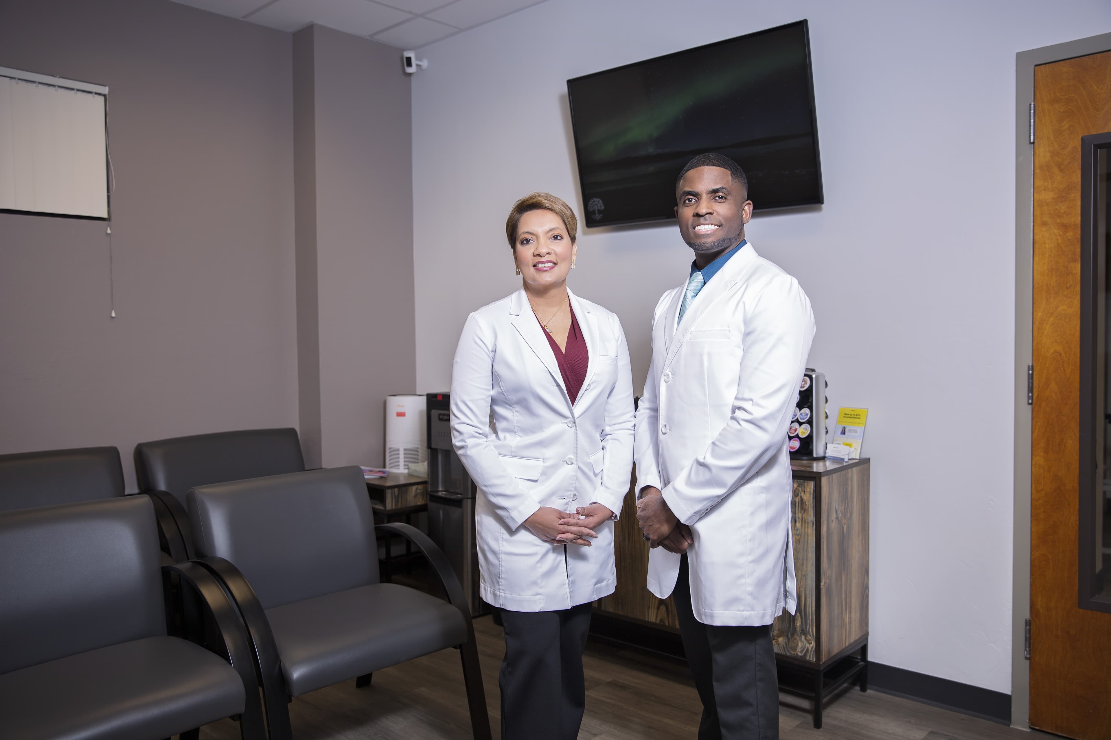 AMG Medical - Doctor in Tucson, AZ