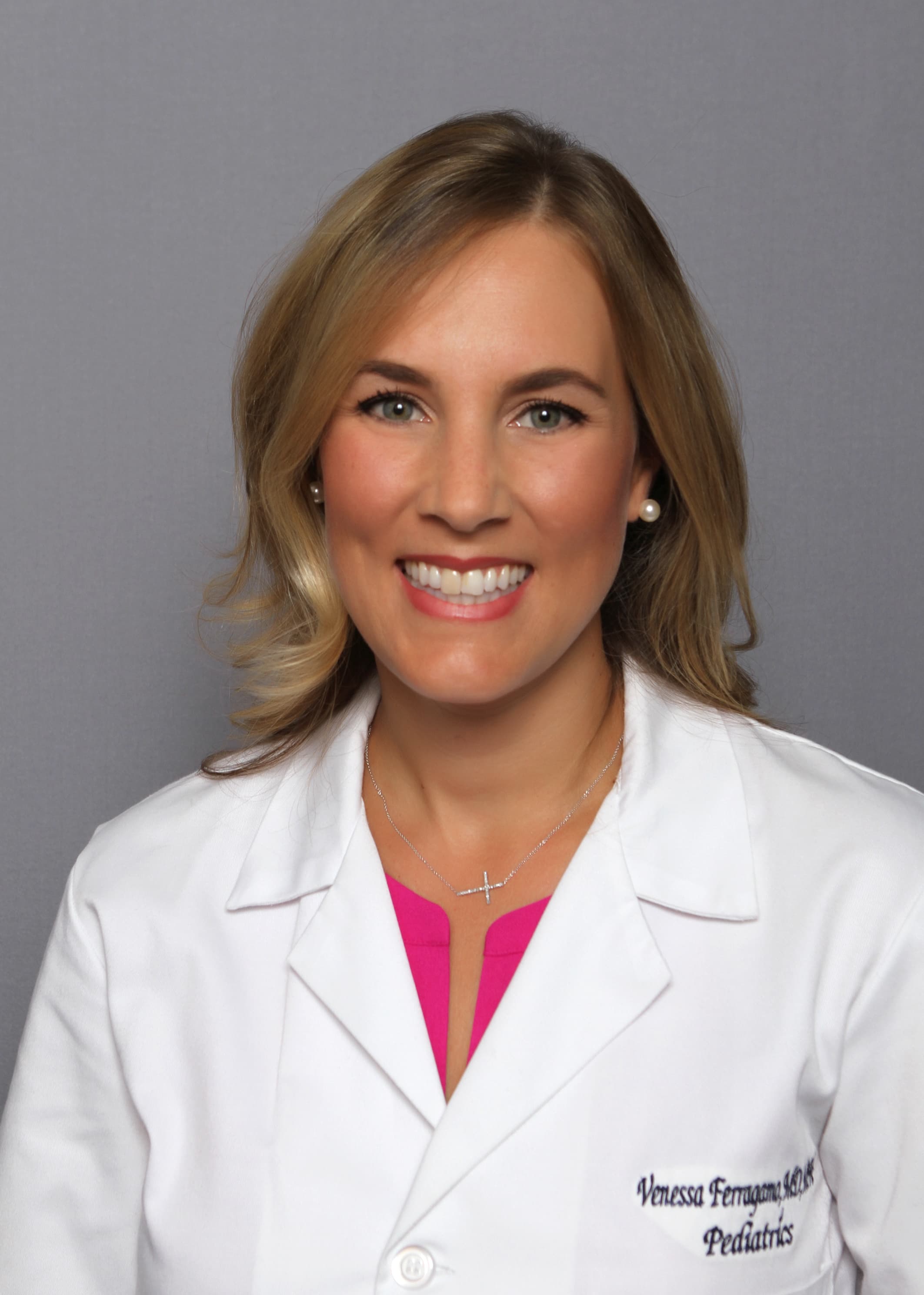 Venessa F. Gutierrez, MD - Doctor in Santa Ana, CA