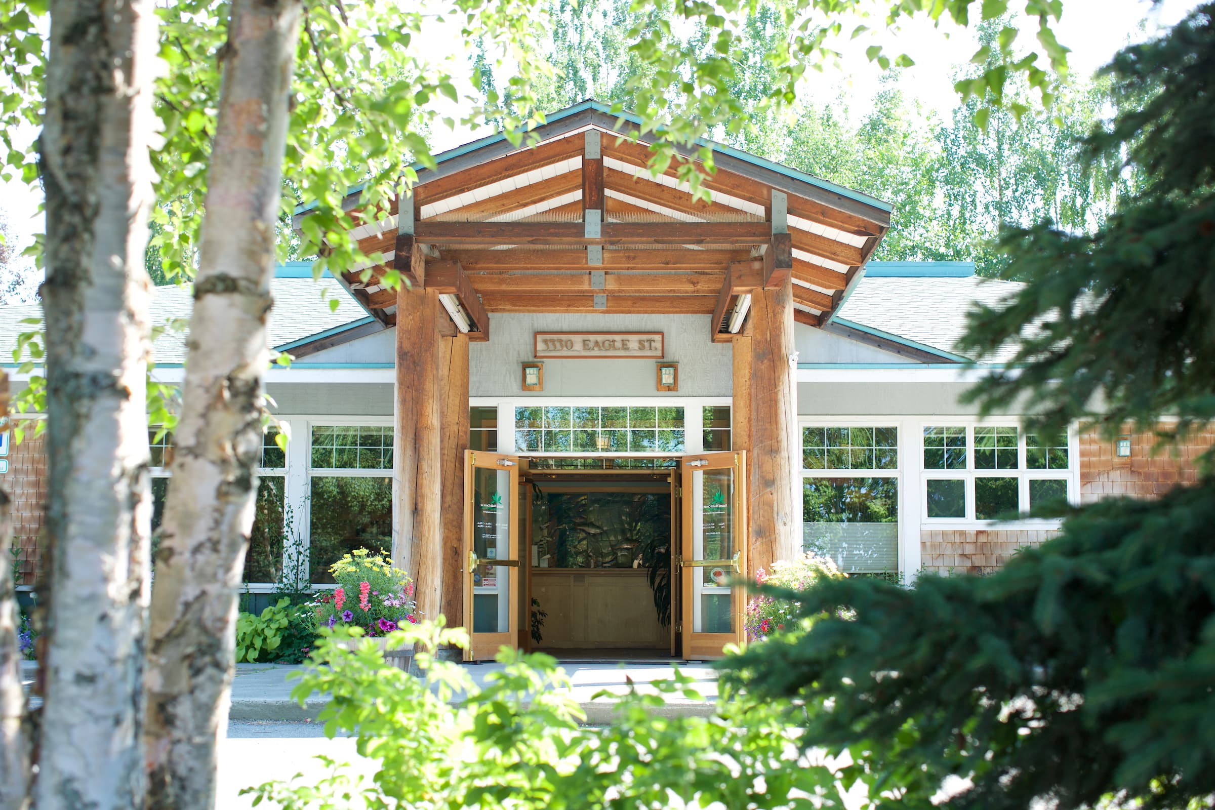 Natural Health Center LLC - Doctor in Anchorage, AK