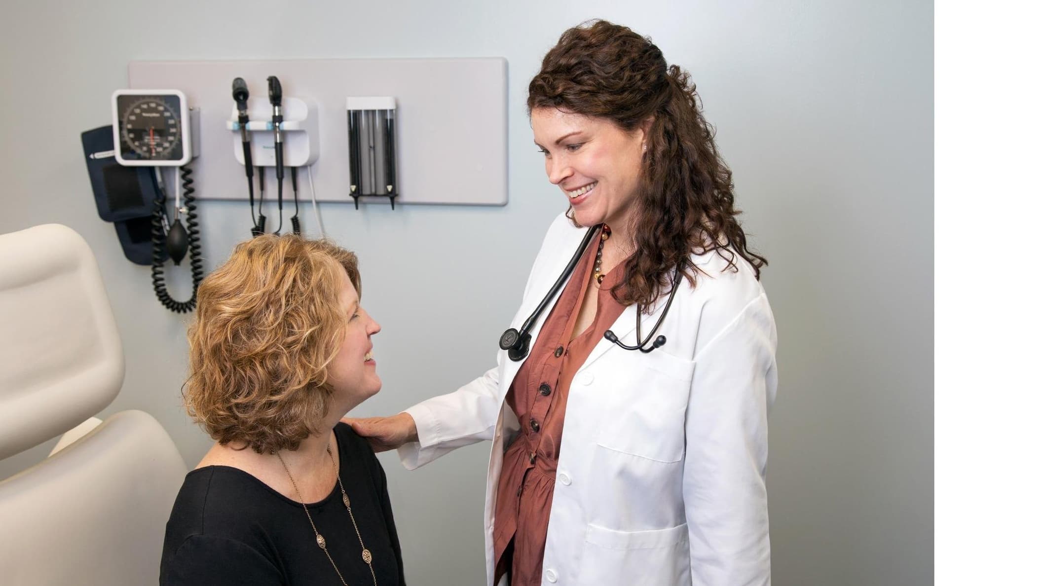 Alisia Hipp Smith MD - Doctor in Hickory, NC