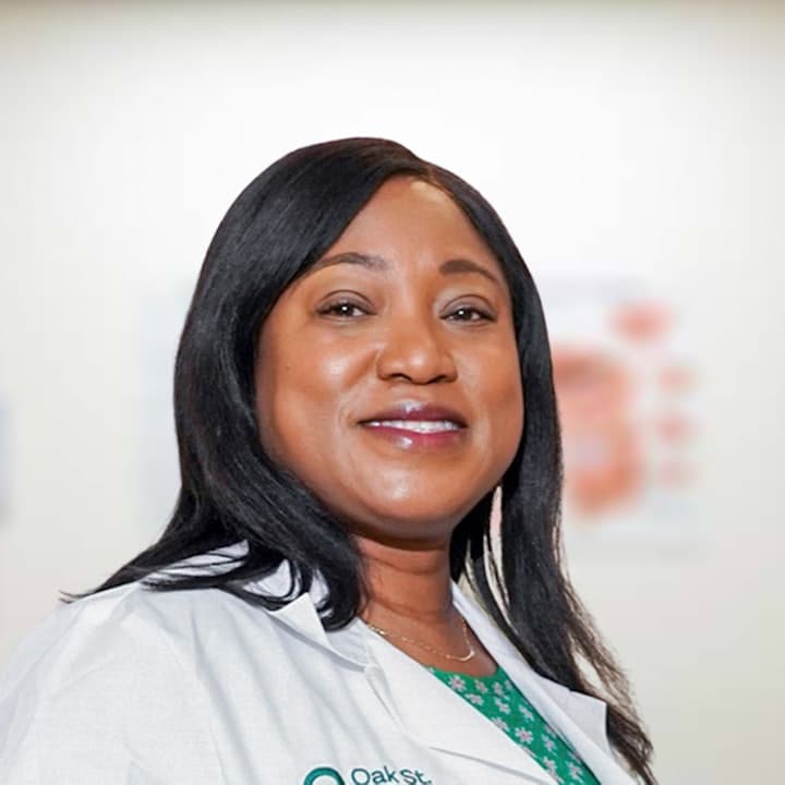 Folake Falaki, MD - Doctor in Arlington, TX