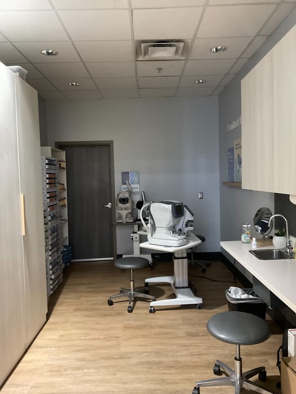 Glendale City Optometry, Inc. - Doctor in Glendale, CA