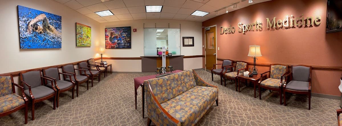 Stephen M. Desio, M.D. - Doctor in Worcester, MA