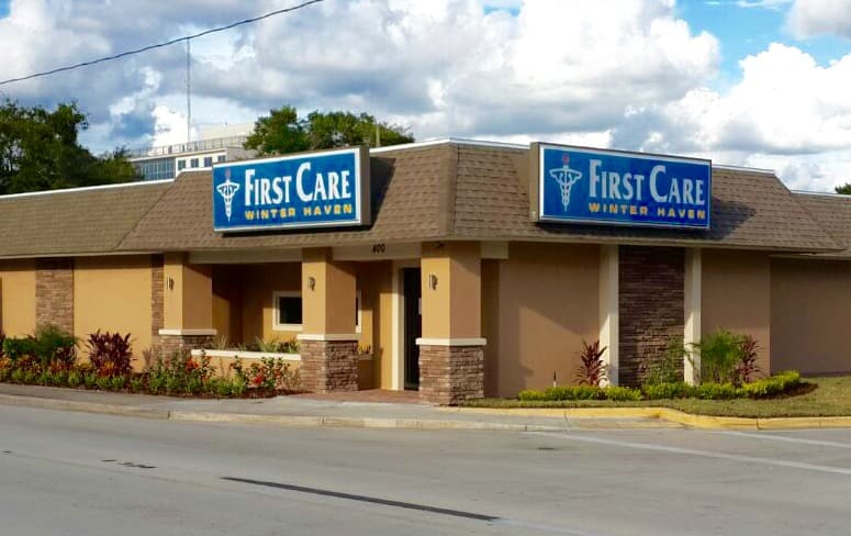 BayCare Urgent Care (Winter Haven) - Doctor in Winter Haven, FL