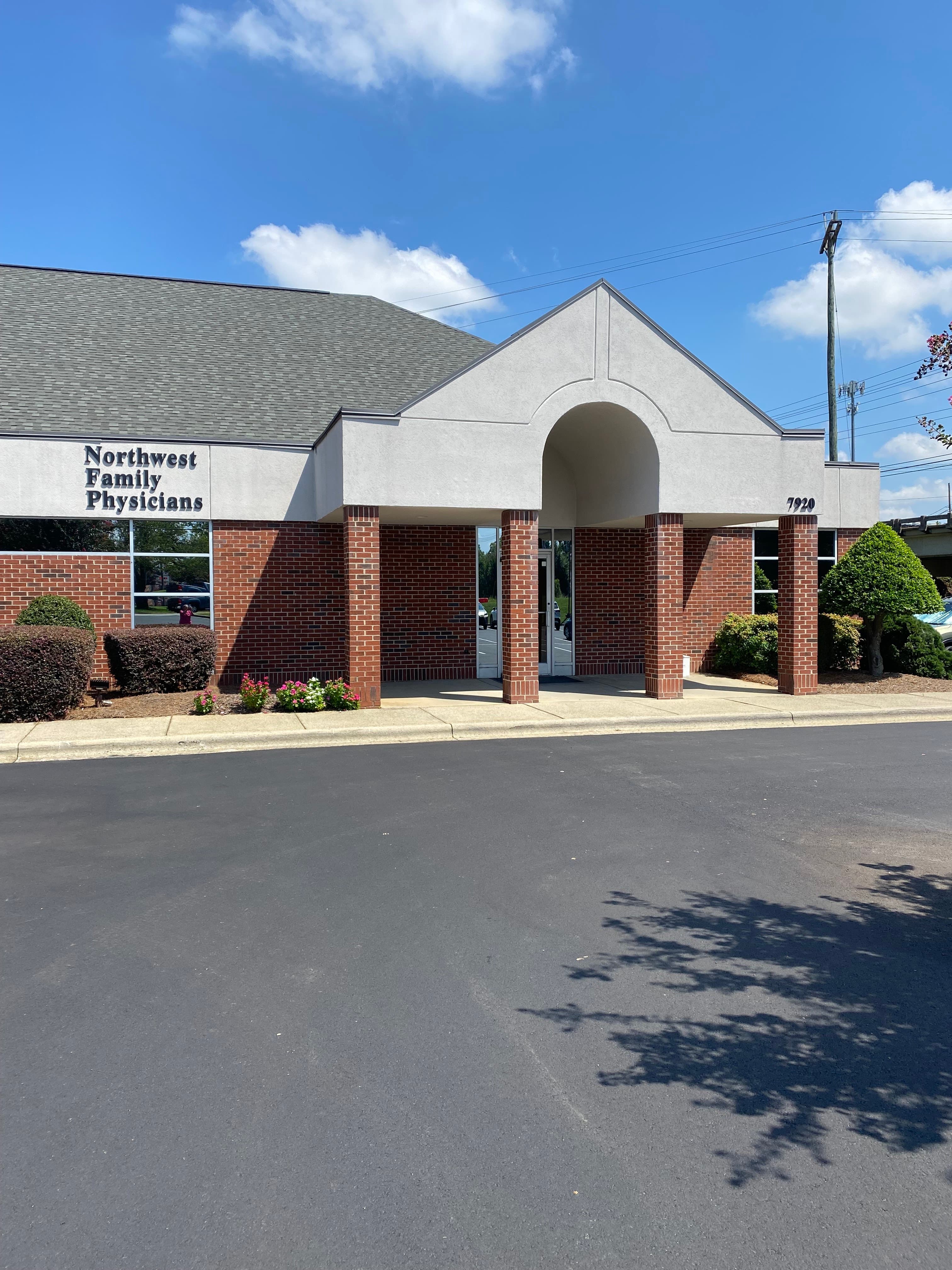 Northwest Family Physicians - Doctor in Charlotte, NC