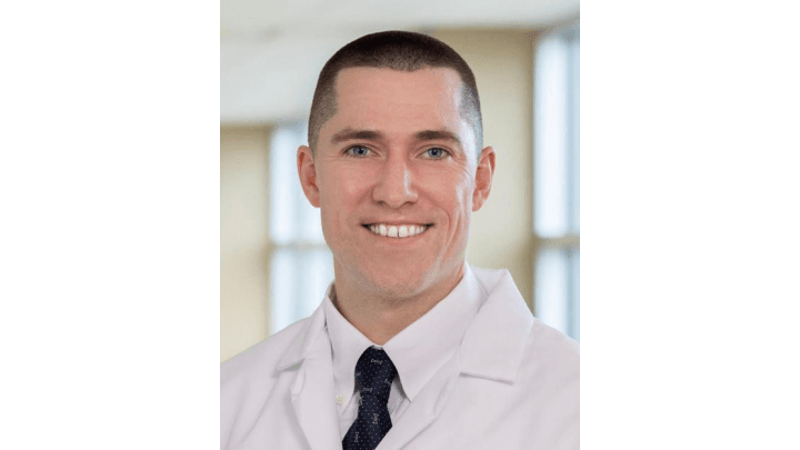 Nathan M Rech, DO - Doctor in Lorain, OH