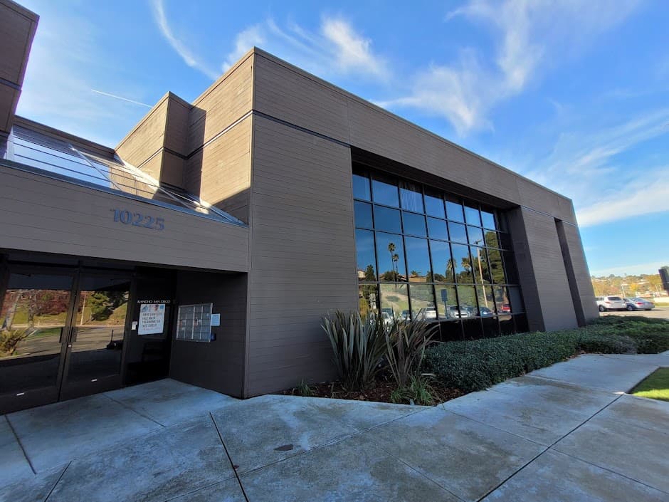 SharpCare Spring Valley (not an urgent care) - Doctor in Spring Valley, CA