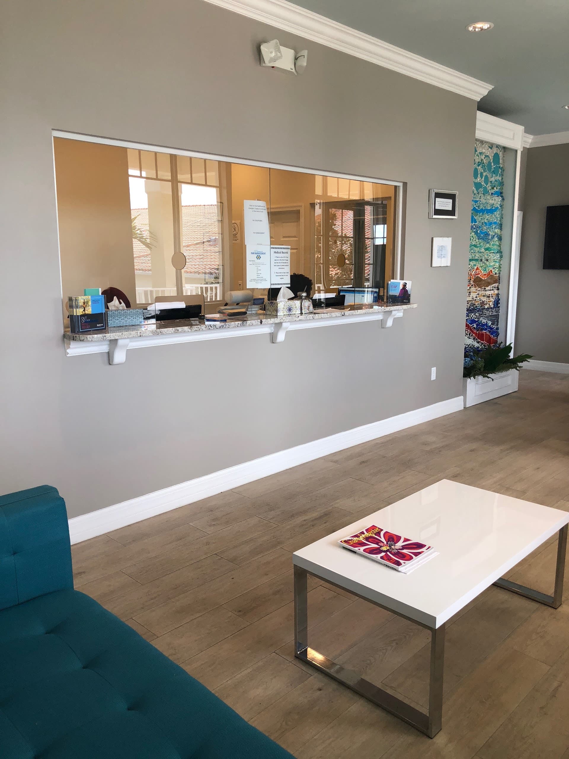 Pioneer Pain Management INC - Doctor in Port St. Lucie, FL