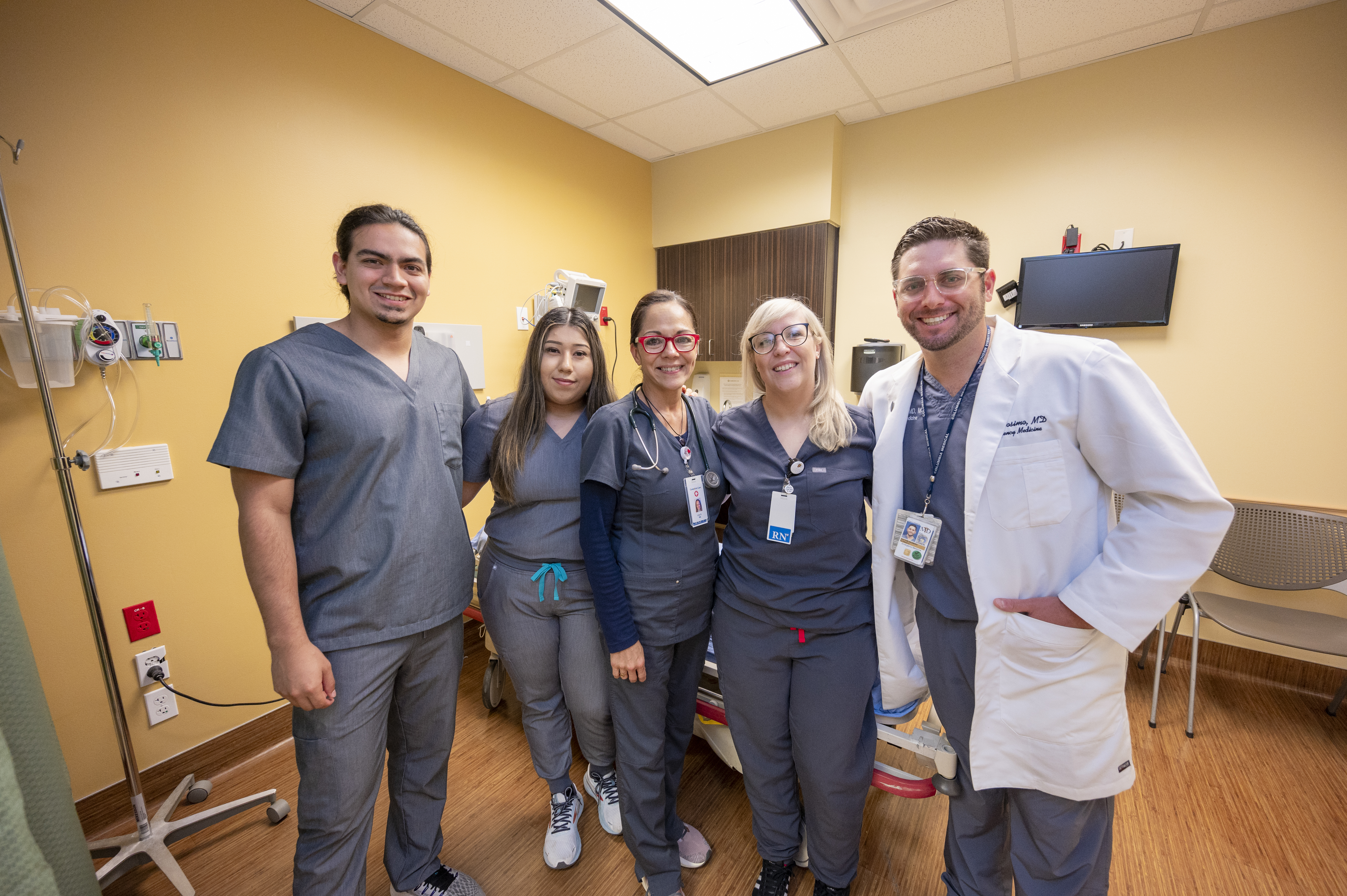 Complete Care Colorado Springs - Doctor in Colorado Springs, CO