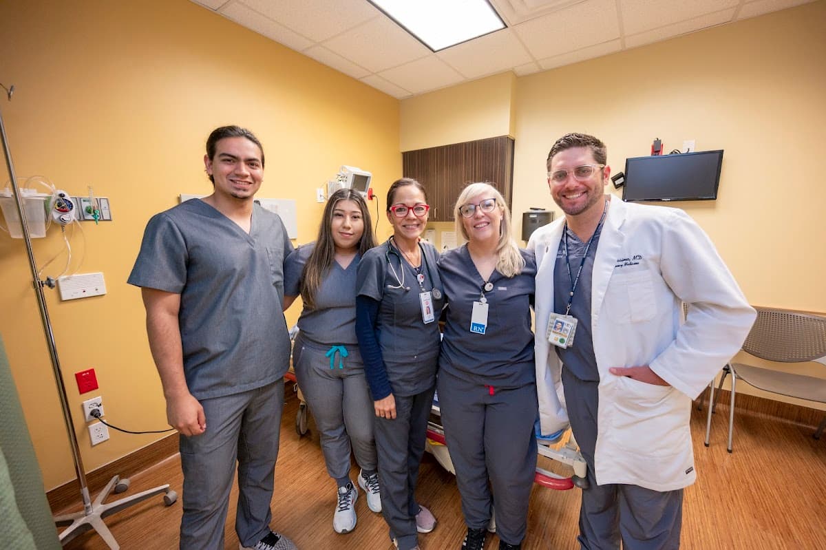 Complete Care Colorado Springs - Doctor in Colorado Springs, CO