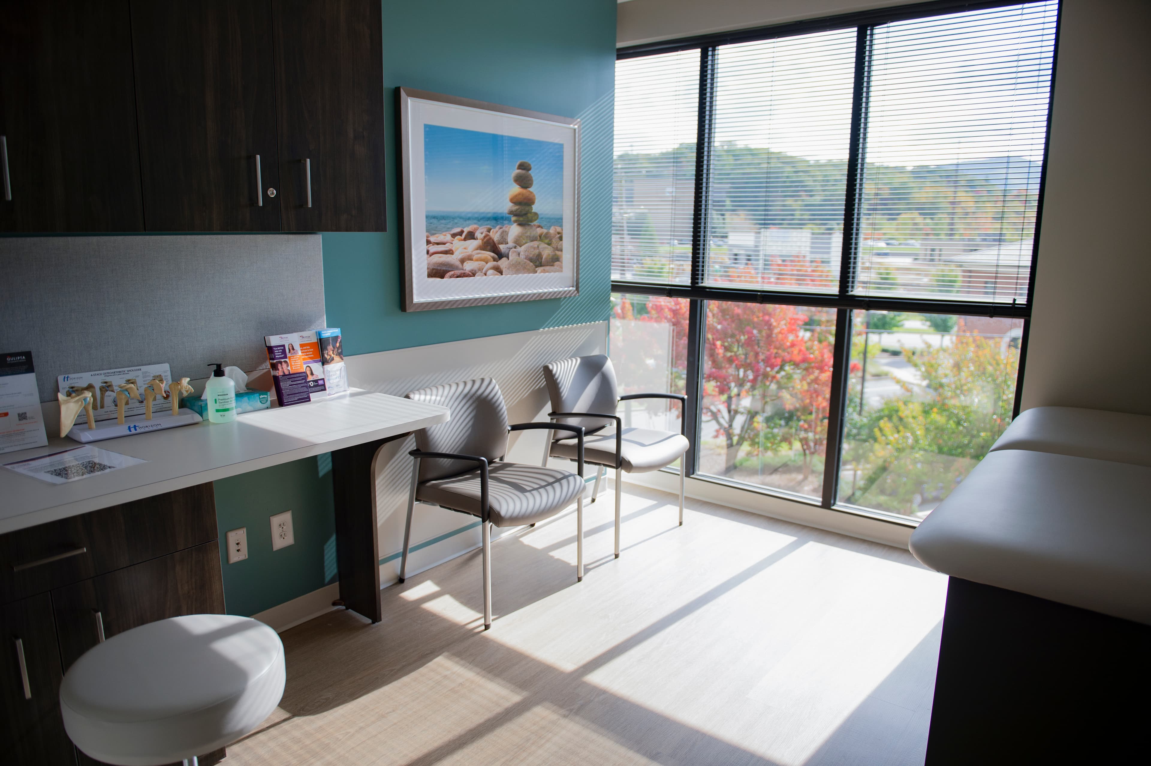 National Spine & Pain Centers - Roanoke - Doctor in Roanoke, VA