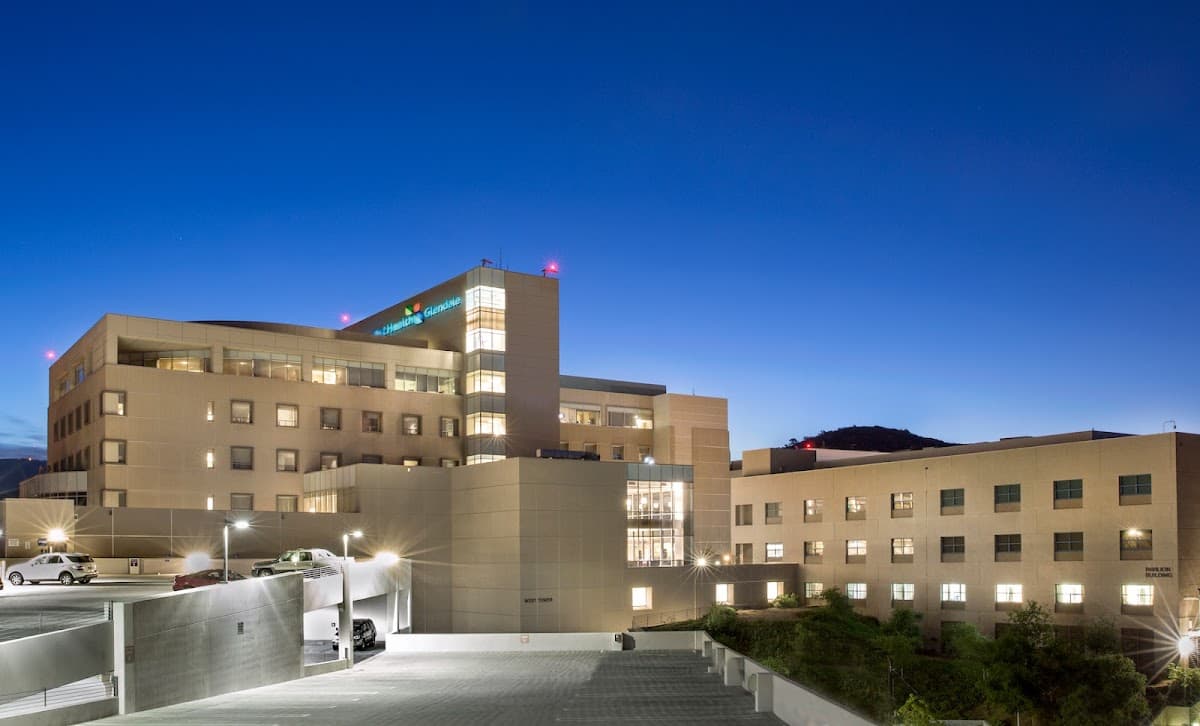 Adventist Health Glendale - Doctor in Glendale, CA