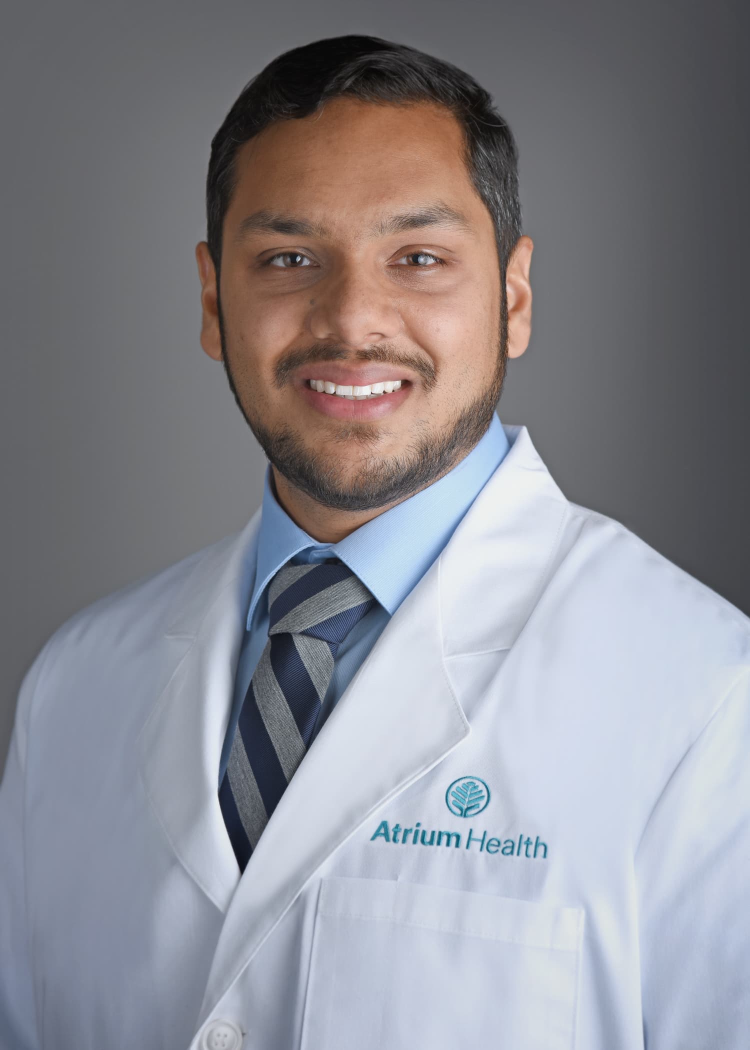 Mukunda Singh, MD - Doctor in Concord, NC