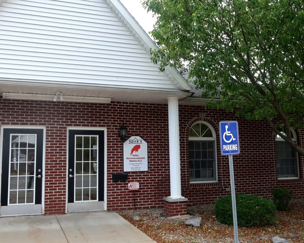 Buffalo NMM - Doctor in Williamsville, NY