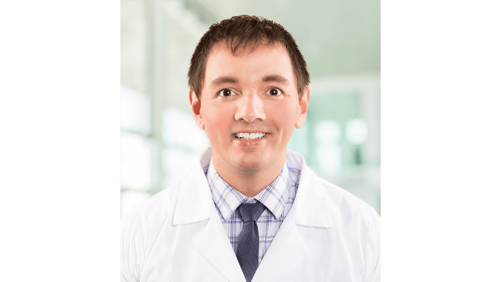 Trevor Cox, DO - Doctor in Cape Coral, FL