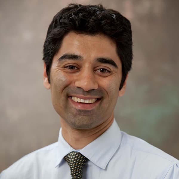 Jaideep Talwalkar, MD - Doctor in Waterbury, CT