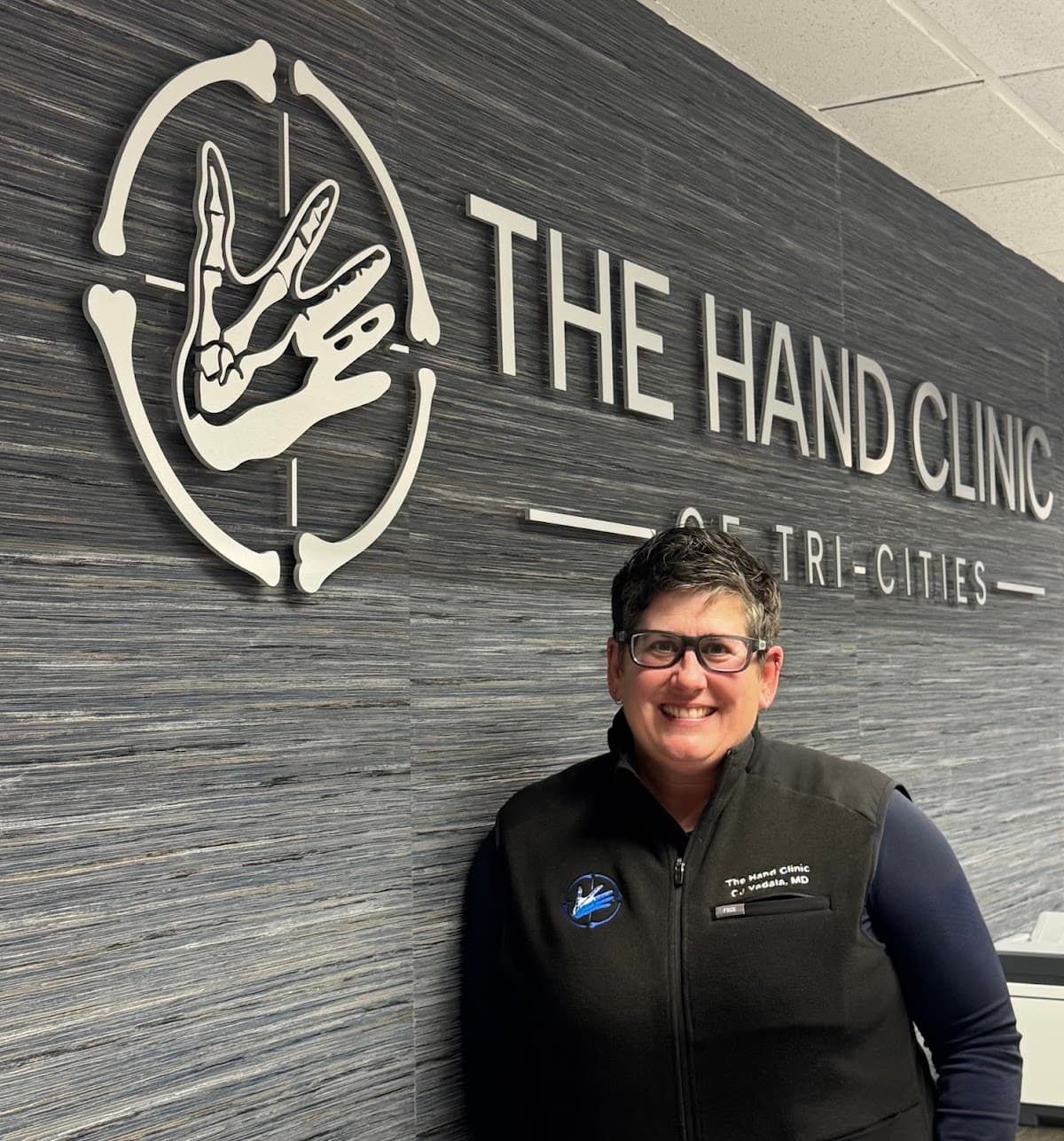 Cathryn Vadala, MD - Doctor in Kennewick, WA