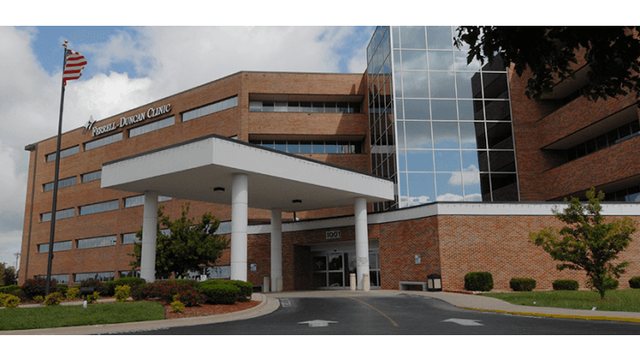 CoxHealth - Family Medicine - Doctor in Springfield, MO