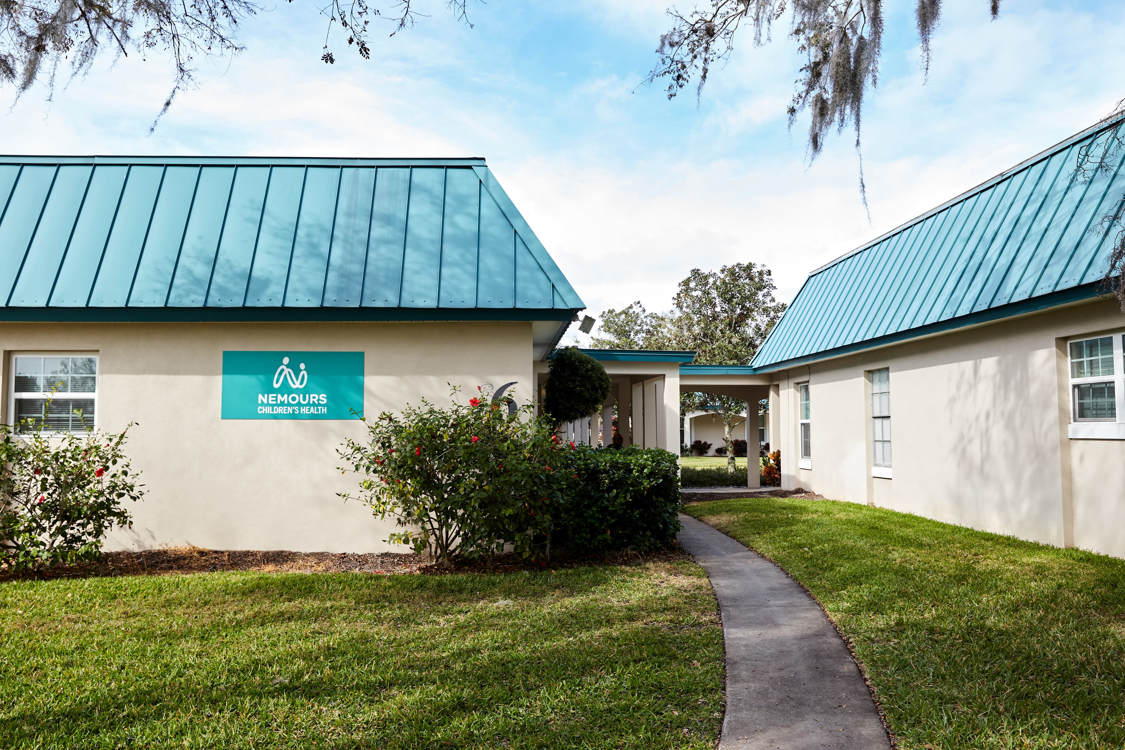 Nemours Children's Health, Winter Haven - Primary Care - Doctor in Winter Haven, FL