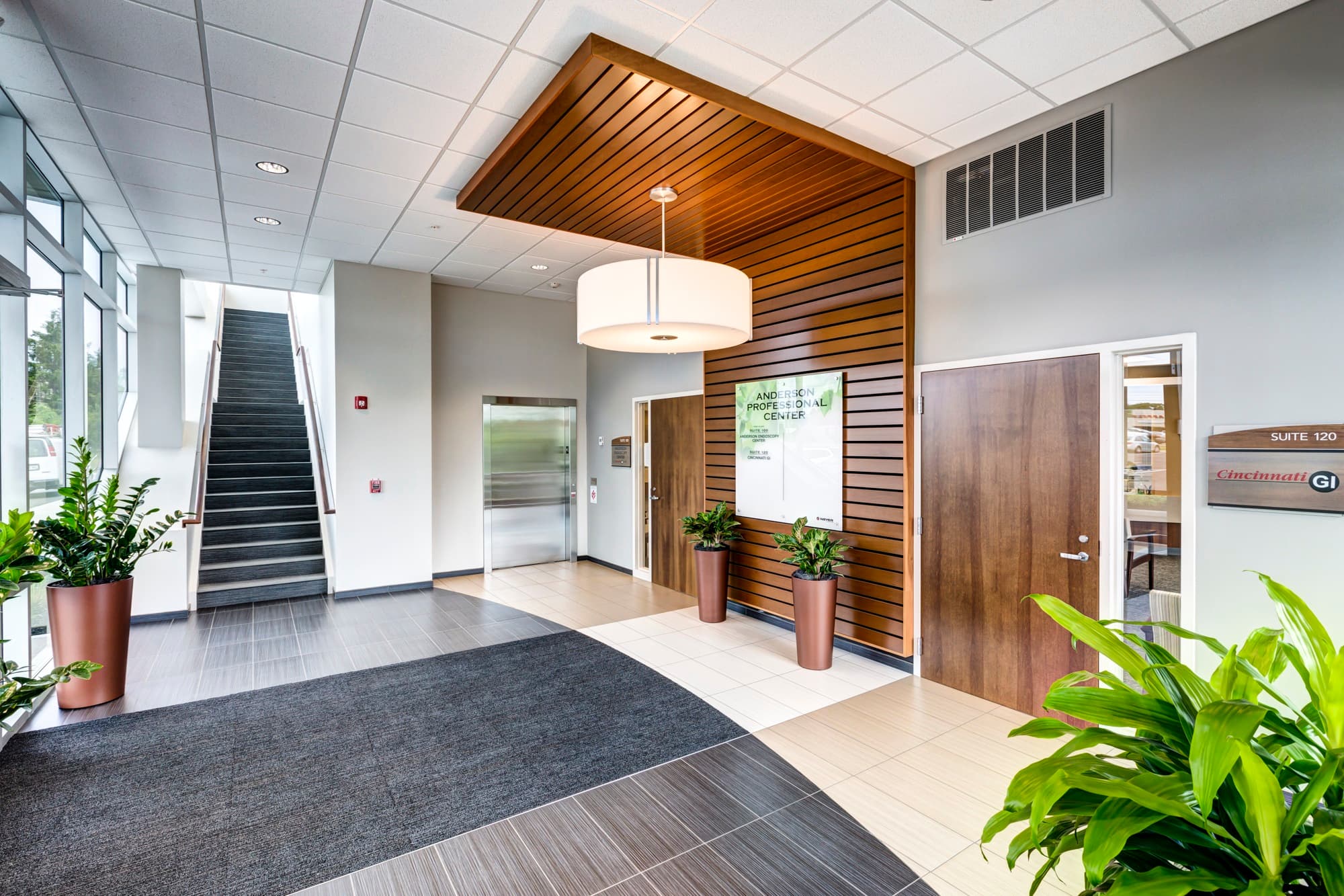 Cincinnati GI - Anderson - Doctor in Cincinnati, OH