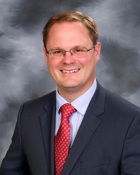 Daniel Lygrisse, D.O. - Doctor in Peoria, IL