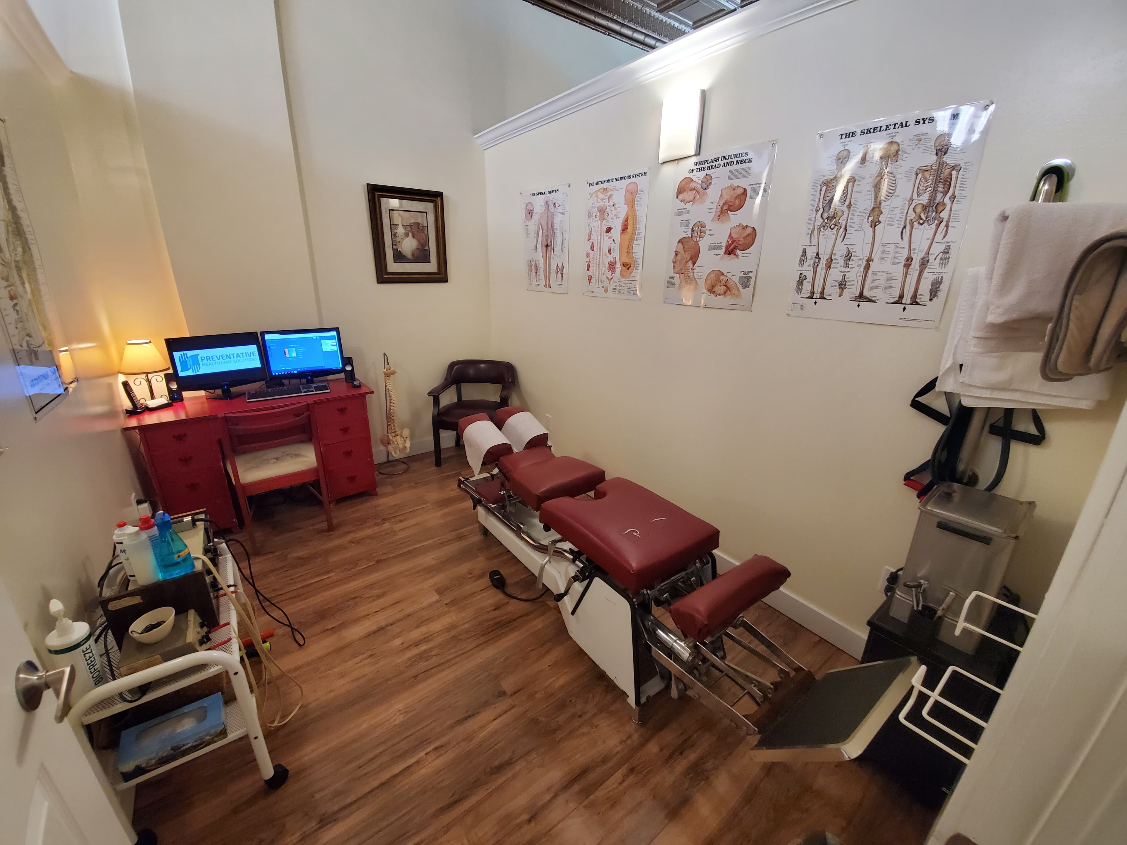 Preventative Healthcare Solutions - Doctor in Bridgeport, CT