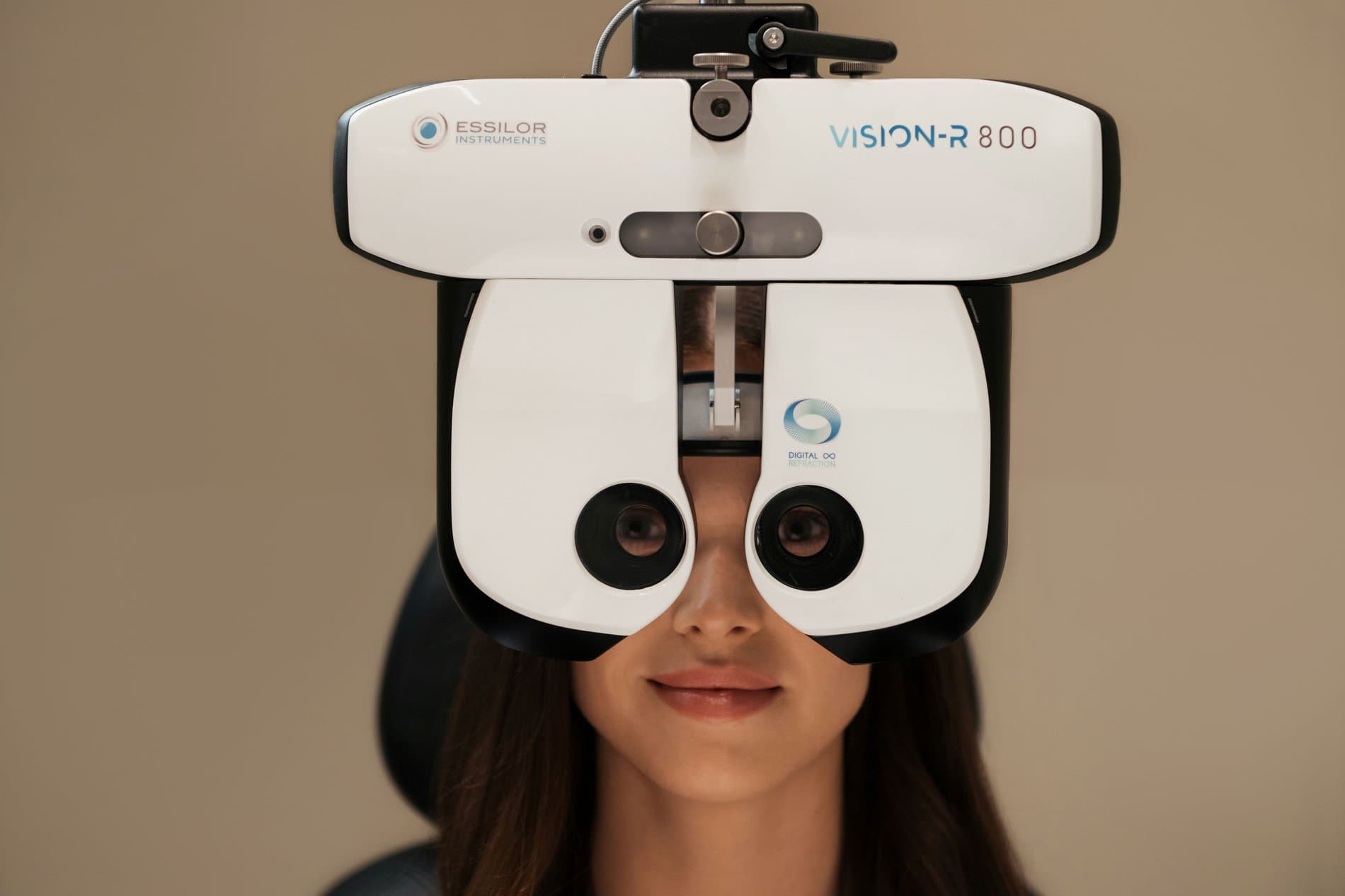 Doctors of Optometry - High Pointe Commons - Doctor in Harrisburg, PA